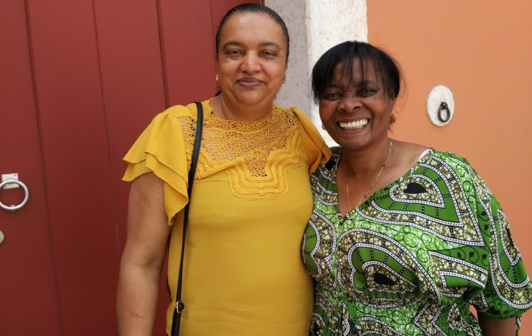 Cabo Verde: «Viver a fé» na Capelania dos Africanos em Lisboa
