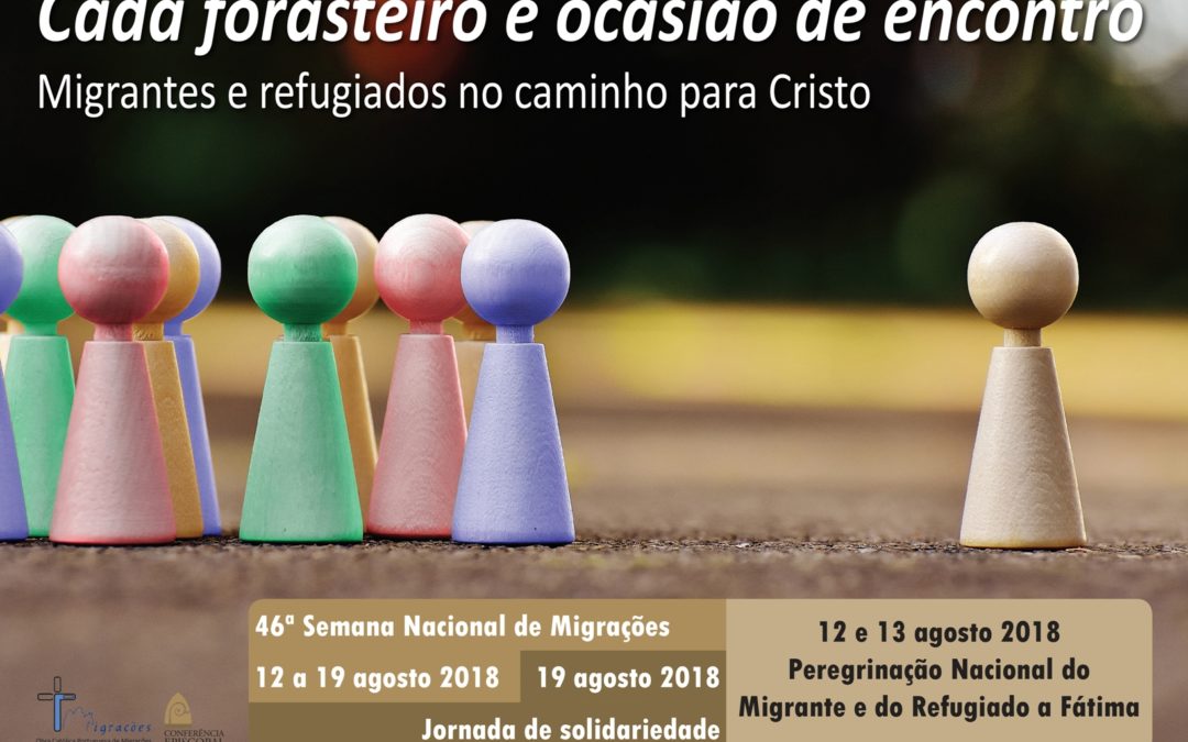 Comunidade Cabo-verdiana em Portugal – Emissão 12-08-2018