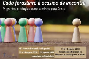 Portugal: Igreja Católica celebra Semana das Migrações