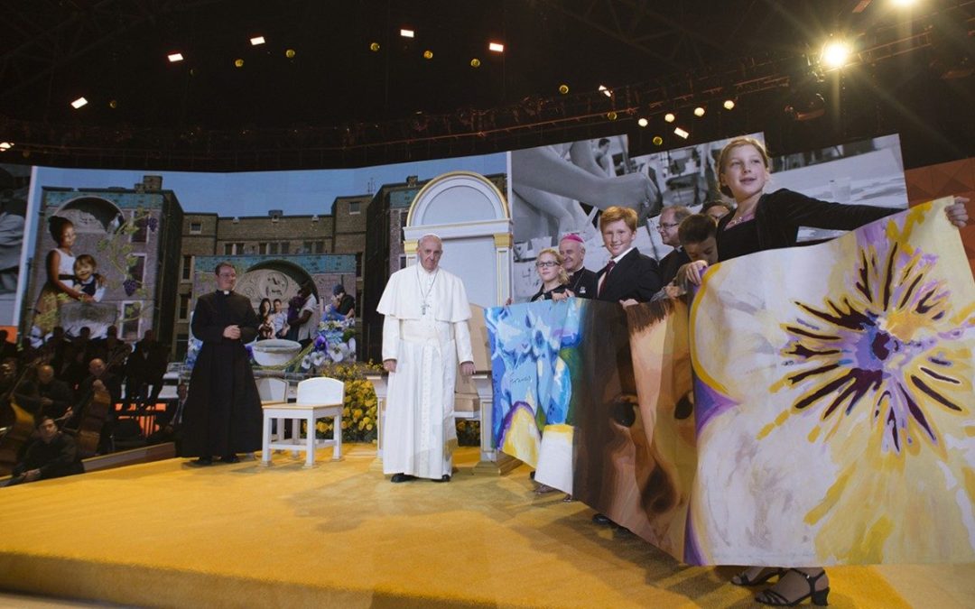 Vaticano: Papa elogia quem defende «autêntica natureza do matrimónio e da família»
