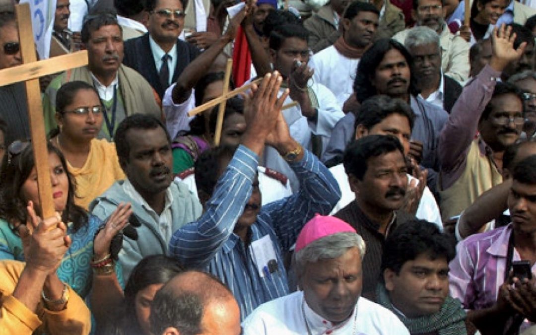 Índia: 10 anos depois os sobreviventes do massacre anti-cristão de Orissa continuam a clamar por «justiça»