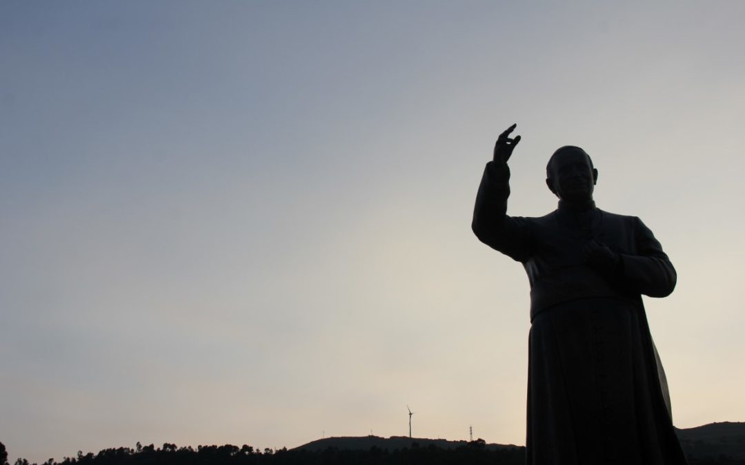 Portugal: Igreja e sociedade homenagearam D. António Francisco dos Santos em Cinfães