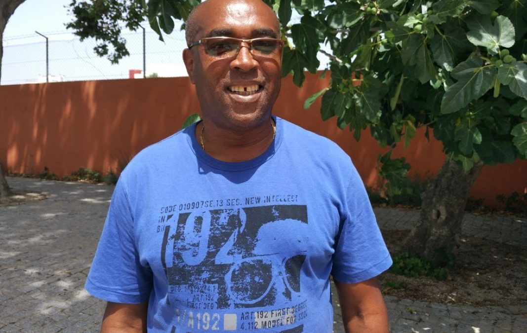 Associação dos Amigos de Santa Cruz, de Cabo Verde – Emissão 17-08-2018