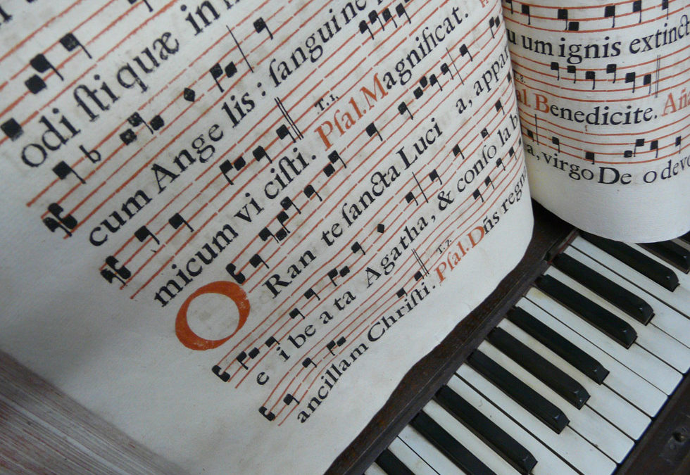 Igreja/Ensino: Curso de Música Litúrgica é serviço da Igreja “aos que servem a Deus e aos homens» – D. José Cordeiro