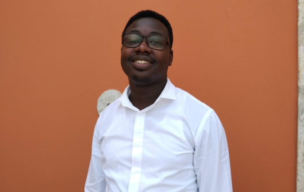 Acompanhar a comunidade africana, pelo padre Andrew Prince – Emissão 15-08-2018