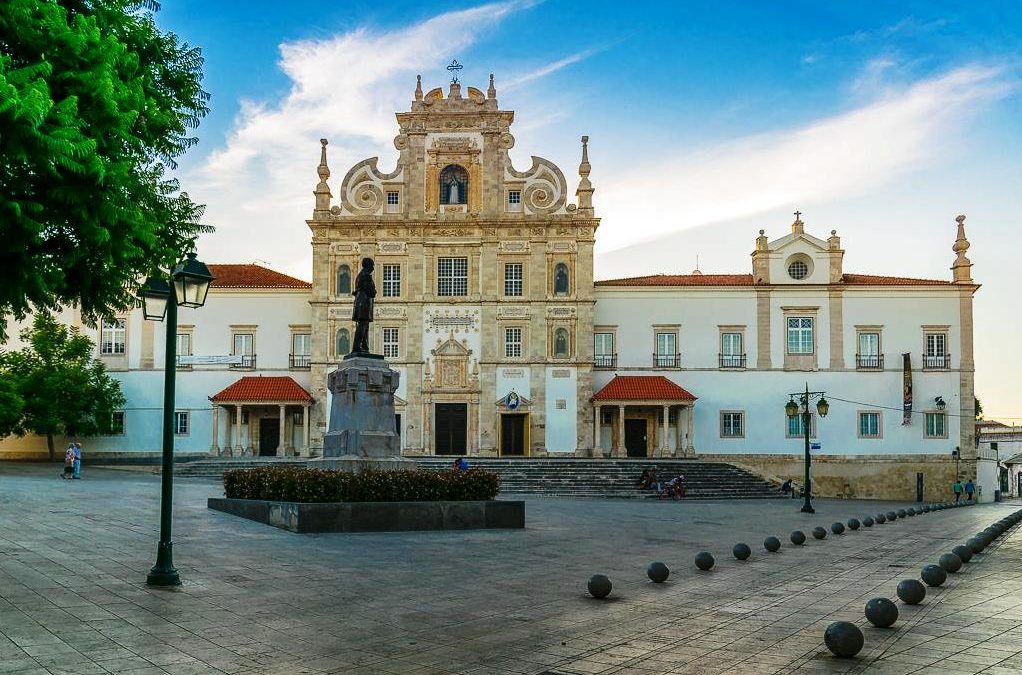 Santarém: Bispo quer diocese empenhada em Ano Missionário para «renovação da Igreja»
