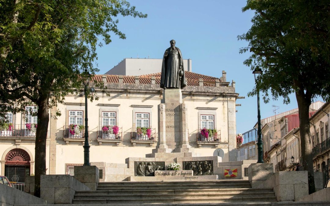 Braga: Arcebispo pede união em volta de «projeto de renovação» do Papa