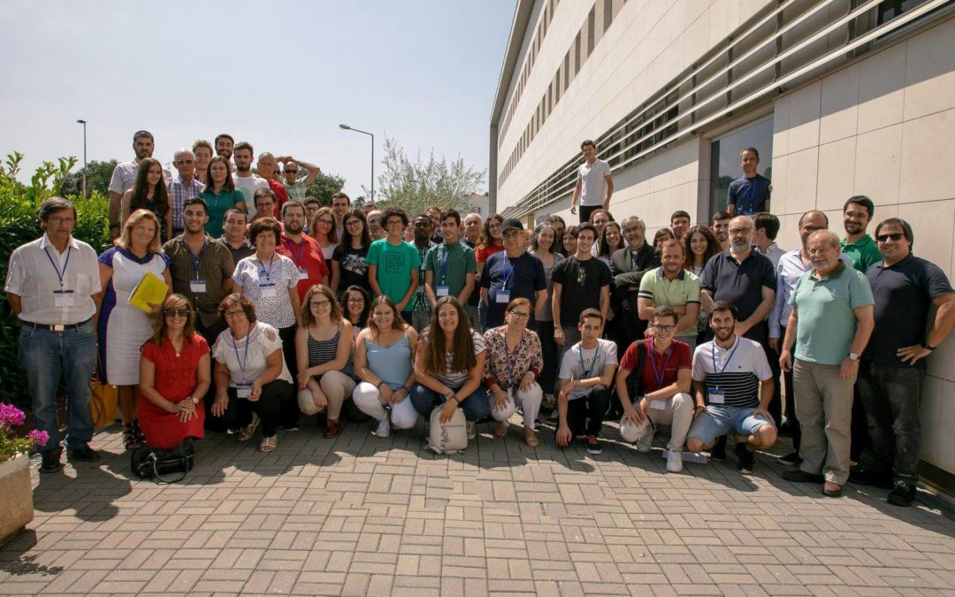 Igreja/Ensino: Curso de Música Litúrgica foi experiência «intensiva» para 60 alunos