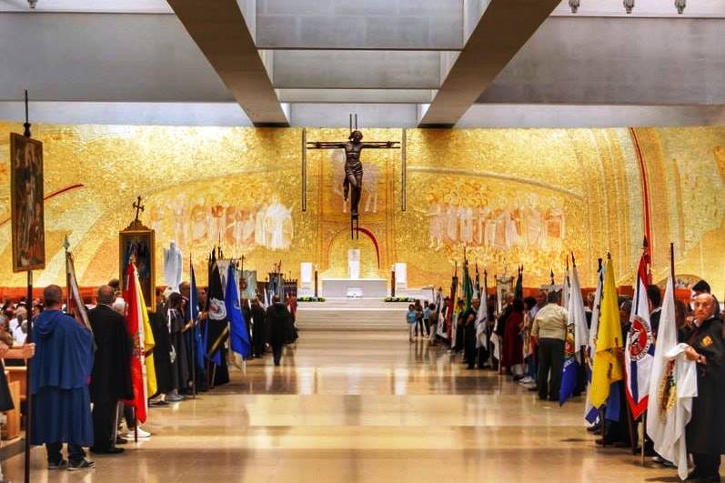 Igreja/Solidariedade: D. José Traquina elogia papel das Misericórdias na sociedade portuguesa
