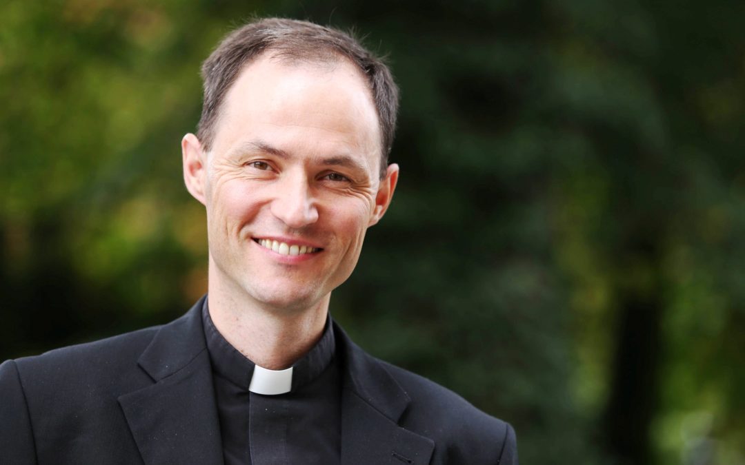 Igreja: Conselho das Conferências Episcopais da Europa tem novo secretário-geral