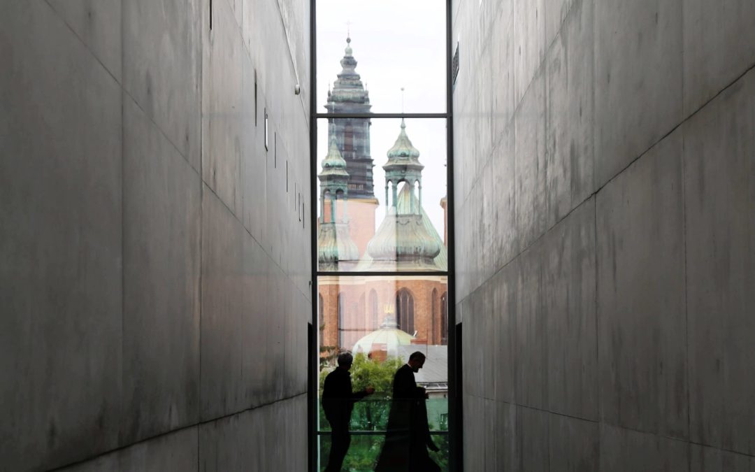 Europa: Bispos católicos propõem cultura de solidariedade para superar individualismo e nacionalismos