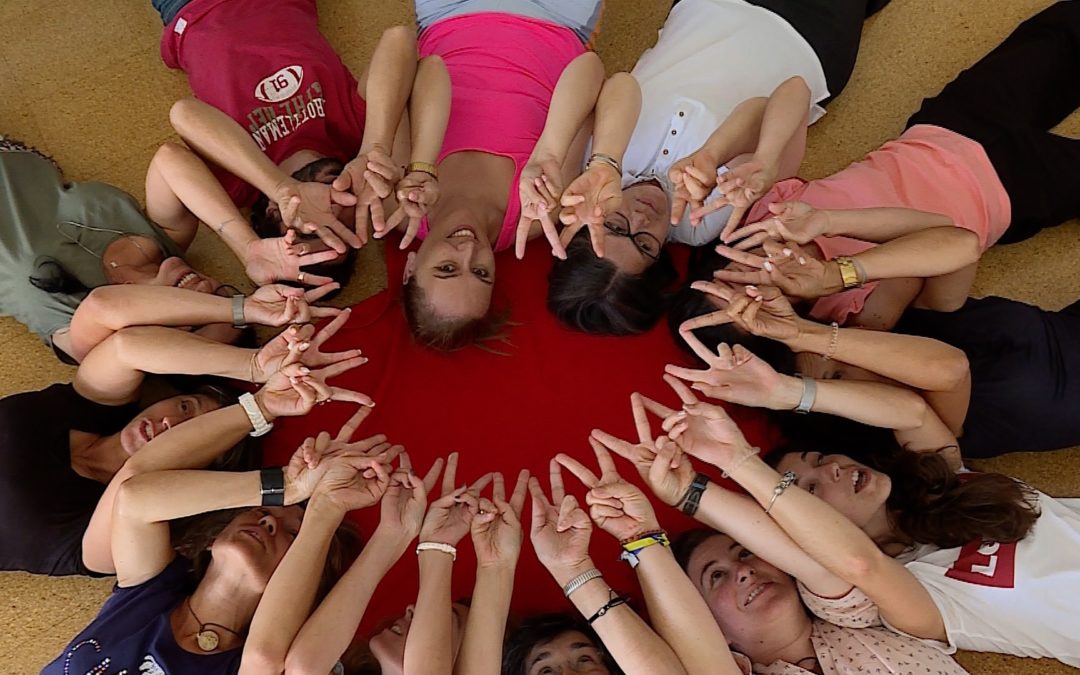 Escolas Católicas: Professores desafiados a entrar «na revolução da toalha»