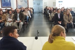 Família: Jornada nacional centrada numa proposta de vida plena