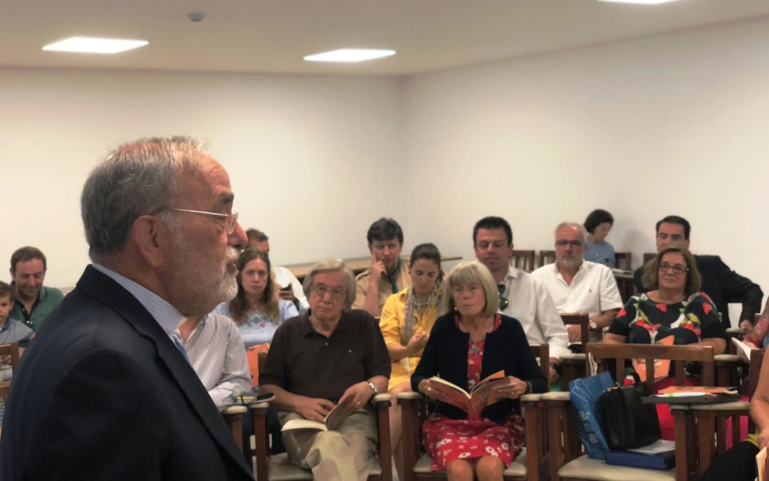 Viana: Bispo diocesano alerta para consequências da «contradição» entre discurso e prática dos católicos