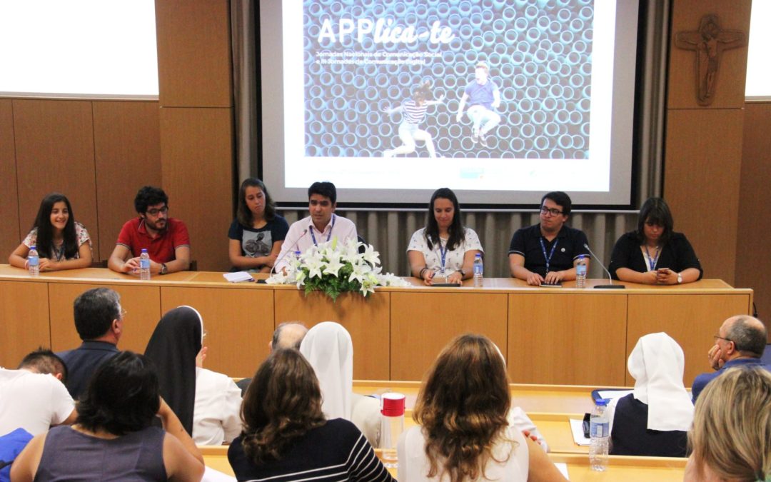Media: Conhecer o público e apostar em «influencers» são propostas das Jornadas de Comunicação Social e Digital