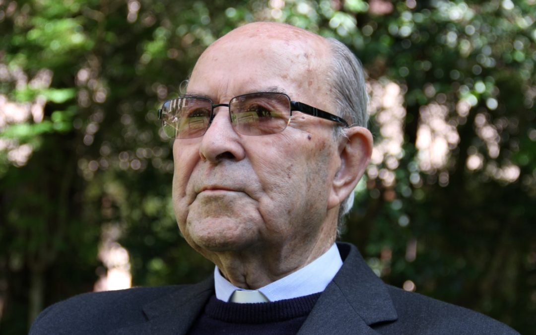Setúbal: Diocese assinala primeiro aniversário da morte de D. Manuel Martins