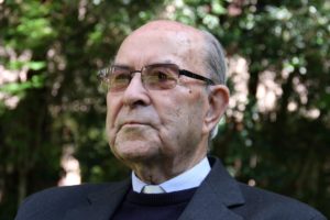 Setúbal: INATEL presta homenagem a D. Manuel Martins