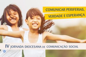 Media: Jornadas sobre “Comunicar periferias, verdade e esperança” nos Açores