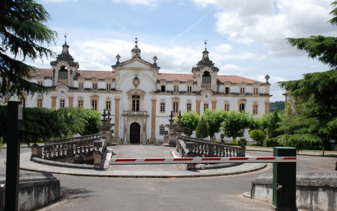 Coimbra: Seminário Maior apresenta-se «de corpo e alma» num shopping da cidade
