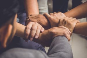 Solidariedade: Candidaturas para o Troféu Português do Voluntariado