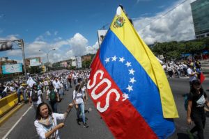 Venezuela: Representante da Cáritas está em Portugal para abordar crise no país