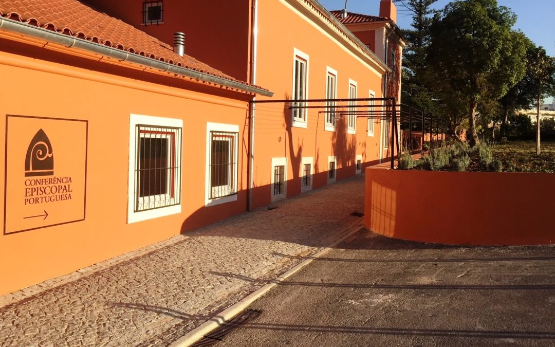 Igreja: Conferência Episcopal Portuguesa mantém empenho em «erradicar» abusos sexuais