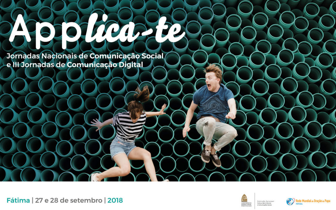 Media: Jornadas de comunicação divulgam «estudo mundial inédito» sobre os interesses dos jovens no Facebook e Instagram