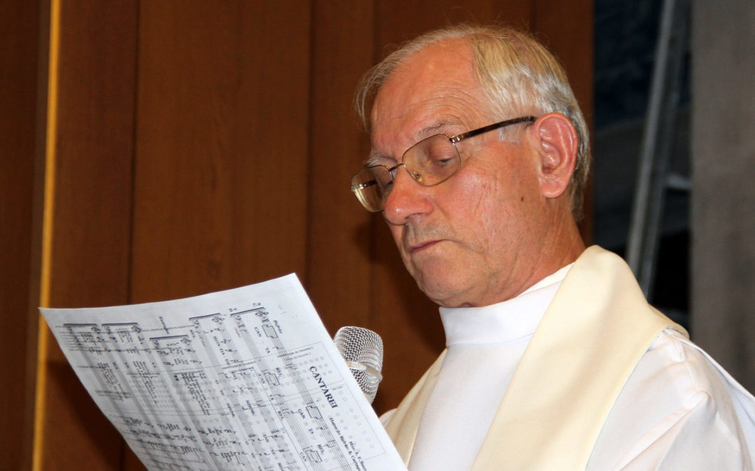 A música na liturgia – Emissão 12-09-2018