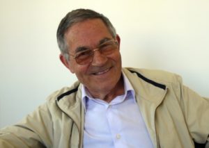 Salesianos: Faleceu o padre Jerónimo da Rocha Monteiro