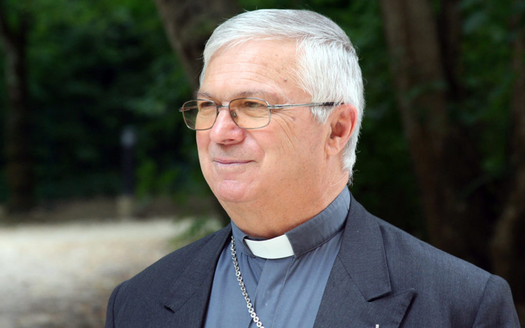 50 anos de sacerdote de D. Vitalino Dantas – Emissão 04-09-2018
