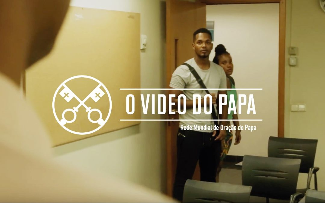 Vaticano: Papa Francisco pede educação e trabalho para os jovens africanos (C/vídeo)