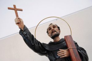 Algarve: Diocese começa Ano Missionário em Albufeira