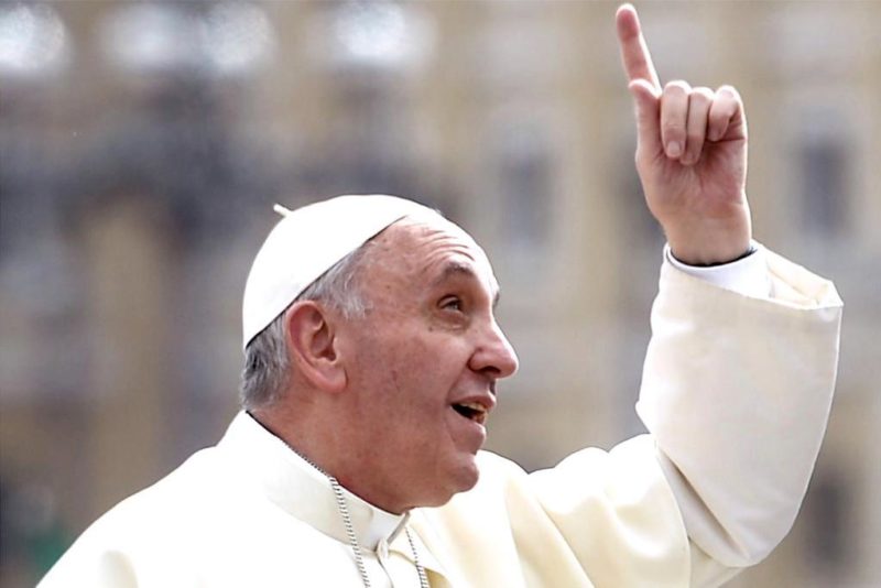 Igreja: Debate sobre a reforma do Papa Francisco