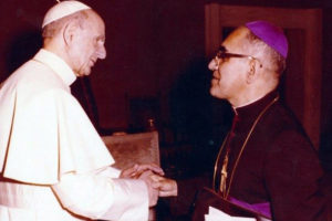 Lisboa: CRC promove colóquio sobre Paulo VI e Óscar Romero