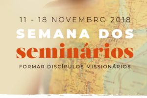 Portugal: A vocação ao sacerdócio na semana dos Seminários
