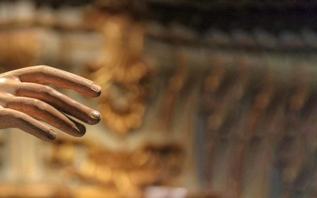 Património: Igreja Católica celebra Dia Nacional dos Bens Culturais