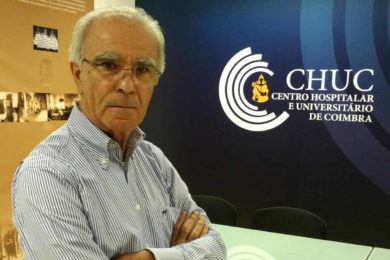 Publicações: Capelão hospitalar lança obra «Momentos de muitas vidas»