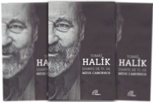 Igreja/Literatura: Tomáš Halík pretende que o «mundo volte a pensar»