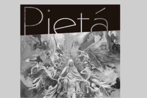 Igreja/Cultura: Santiago Belacqua expõe a coleção «Pietá» em Lisboa
