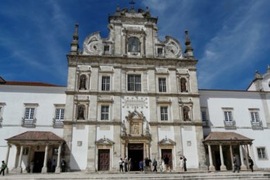 Igreja/Música: Cidade de Santarém acolhe festival de órgão