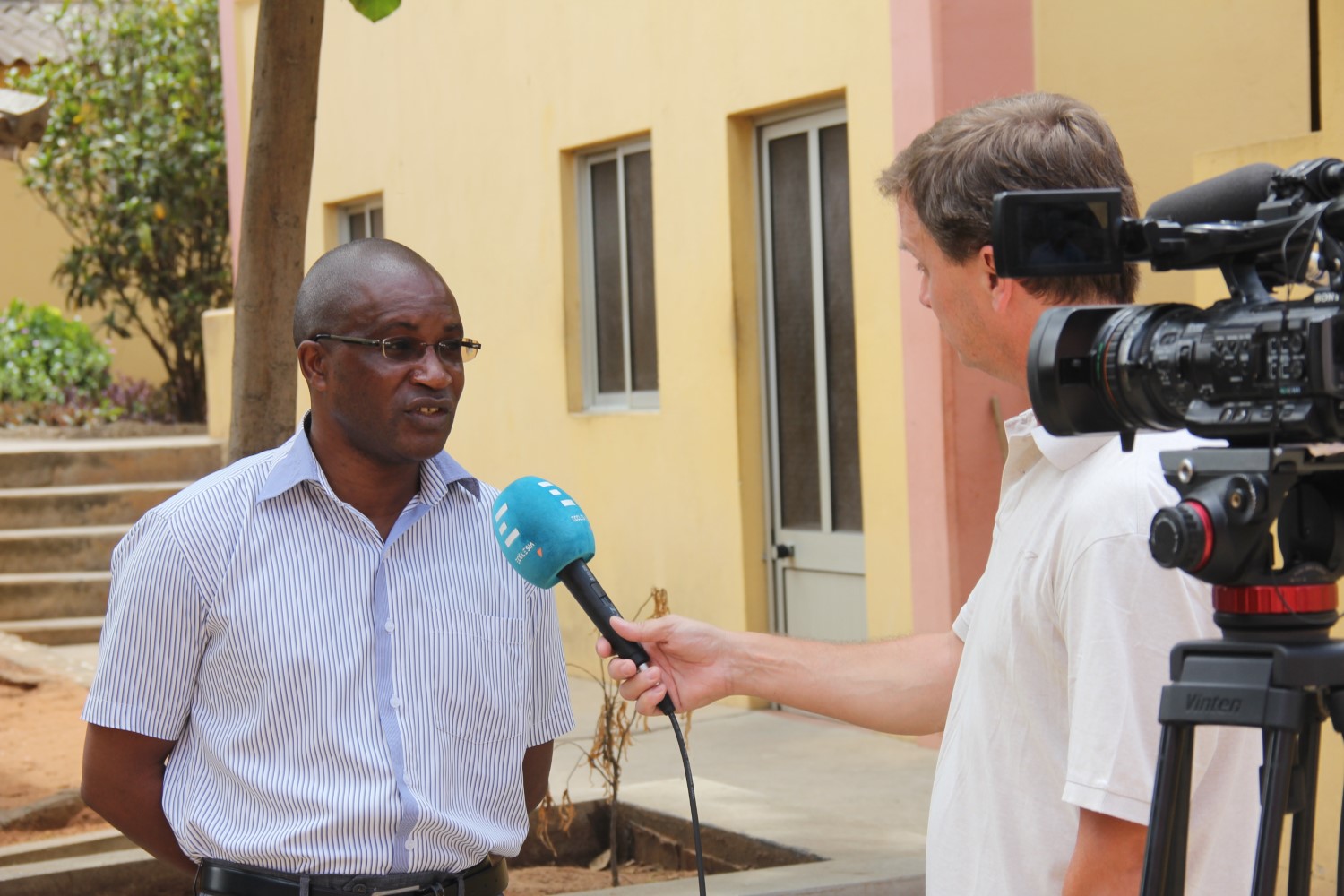 Eusébio Amarante Nguengo