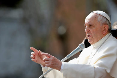 Vaticano: Papa Francisco faz visita à Bulgária e Macedónia