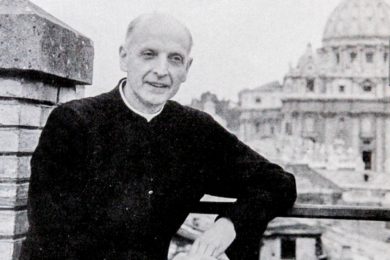 Jesuítas: Conferência sobre «Pedro Arrupe a caminho dos altares»