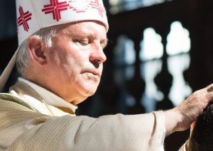 Cinfães: D. António Francisco dos Santos homenageado na sua terra-natal
