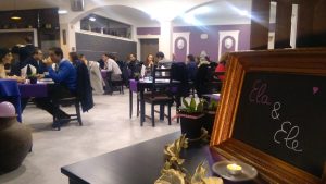 Leiria-Fátima: Pastoral Familiar convida casais ao diálogo no «Percurso Ela & Ele»