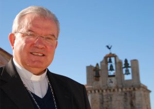 Algarve: D. Manuel Quintas fala sobre o magistério do Papa Francisco