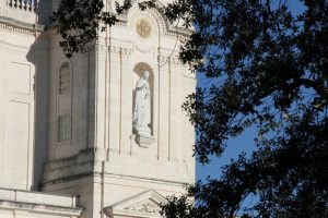 Igreja: Diocese da Guarda peregrina ao Santuário de Fátima