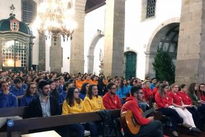 Angra: Congresso incentiva jovens a formar uma Igreja nas diferenças de cada ilha