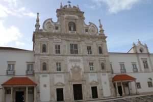Santarém: Aniversários da criação da diocese e dedicação da Sé