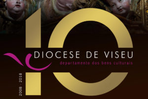 Bens Culturais: Início dos encontros «Com Expressões de Fé Viva» em Viseu